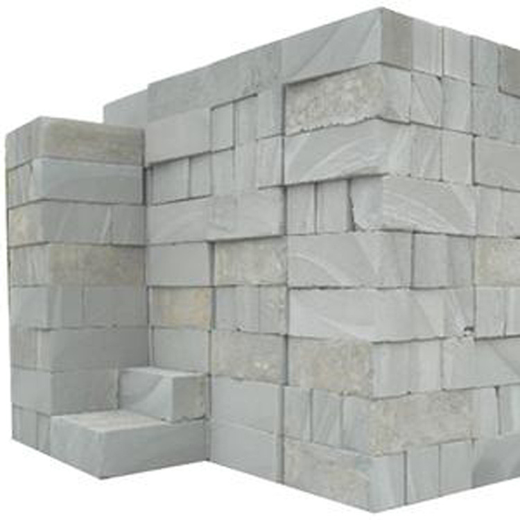丛台不同砌筑方式蒸压加气混凝土砌块轻质砖 加气块抗压强度研究